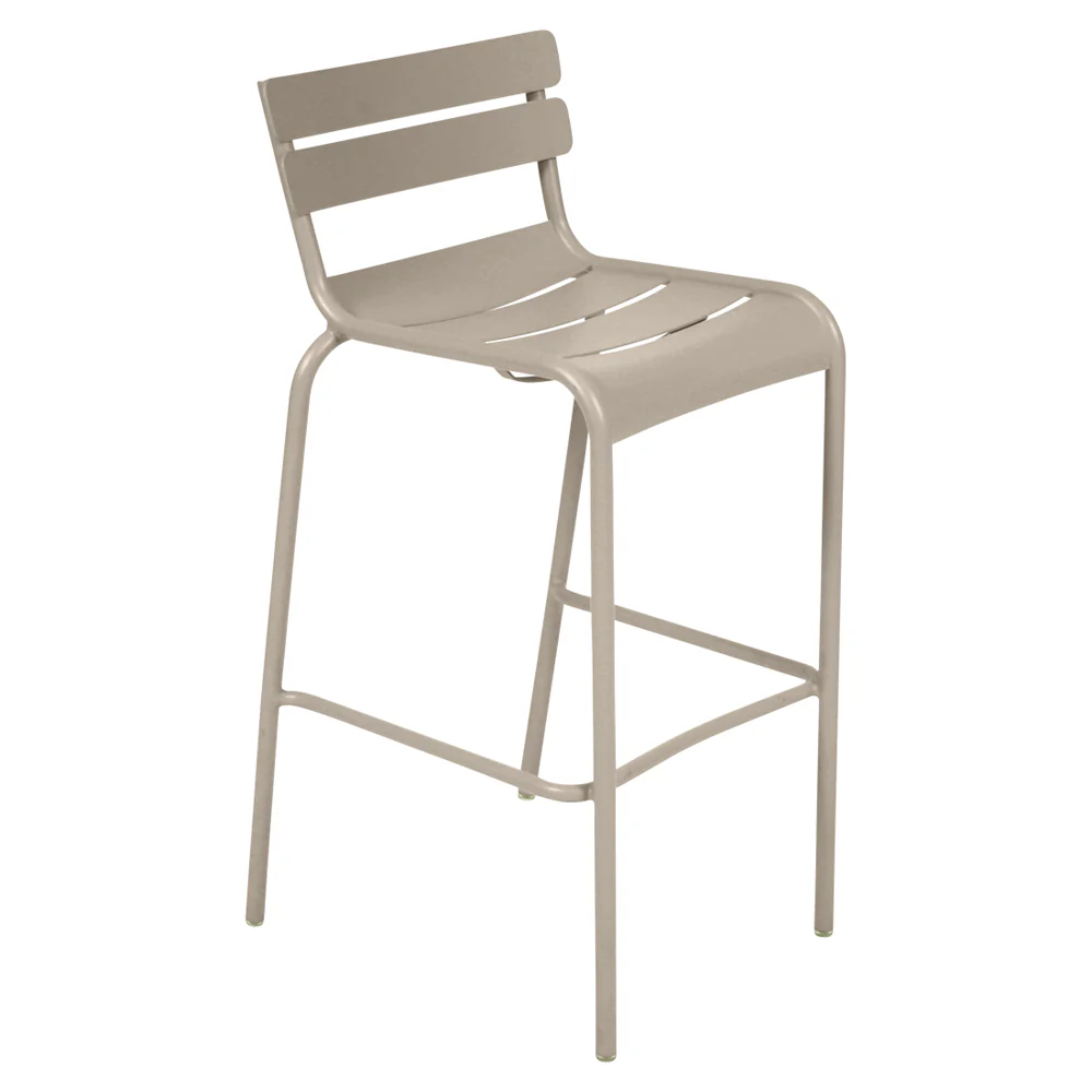 Fermob Luxembourg Bar Chair - Image 4