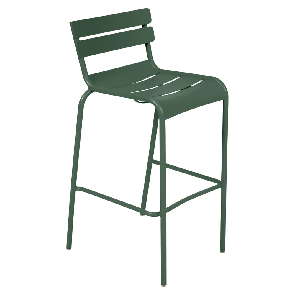 Fermob Luxembourg Bar Chair - Image 5