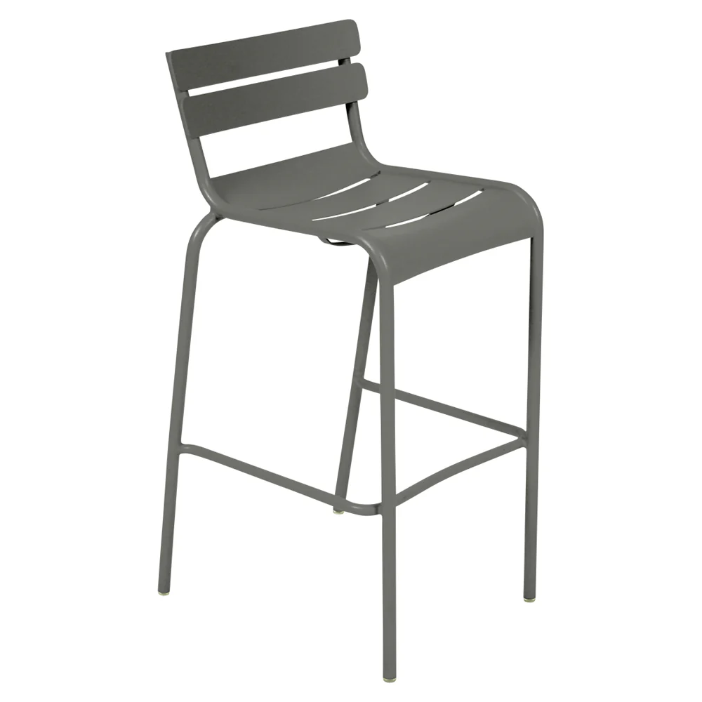 Fermob Luxembourg Bar Chair - Image 6