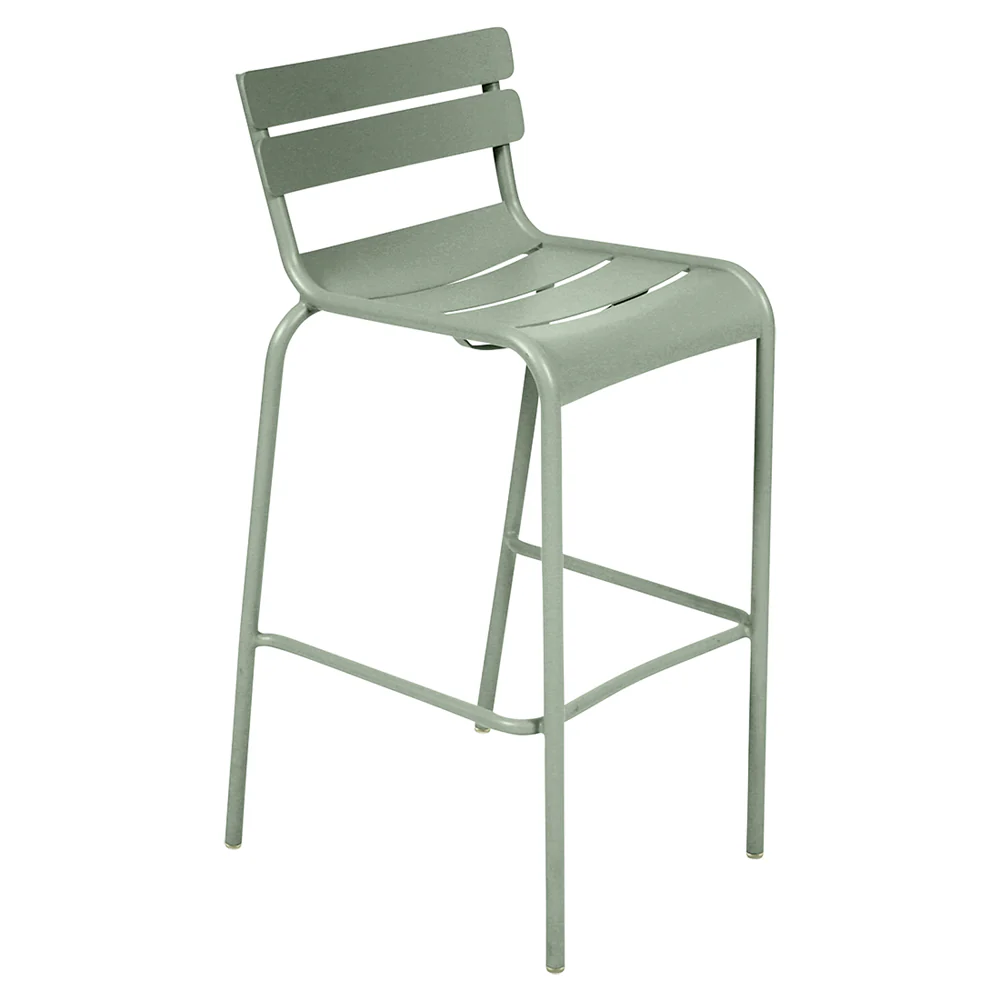 Fermob Luxembourg Bar Chair - Image 7