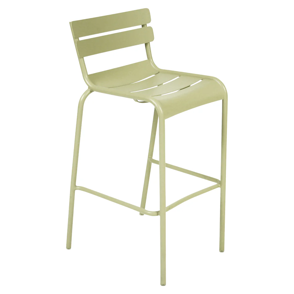 Fermob Luxembourg Bar Chair - Image 8
