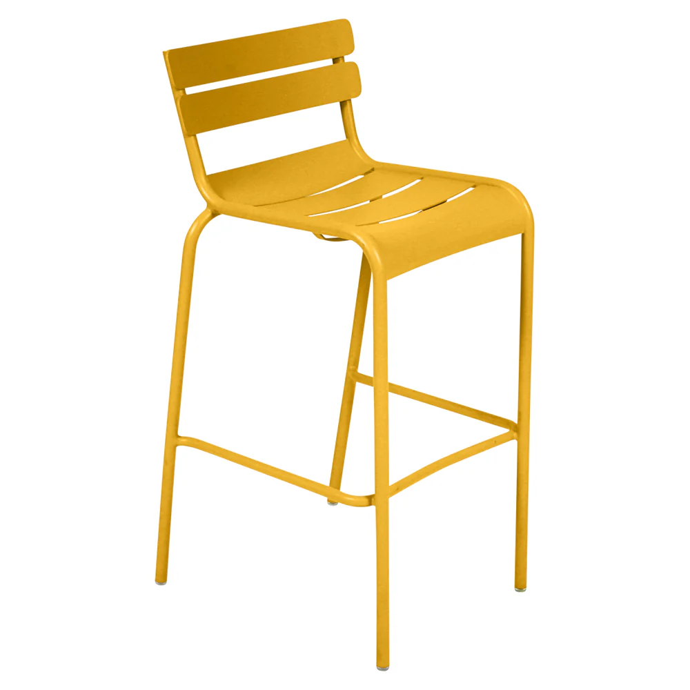 Fermob Luxembourg Bar Chair - Image 9