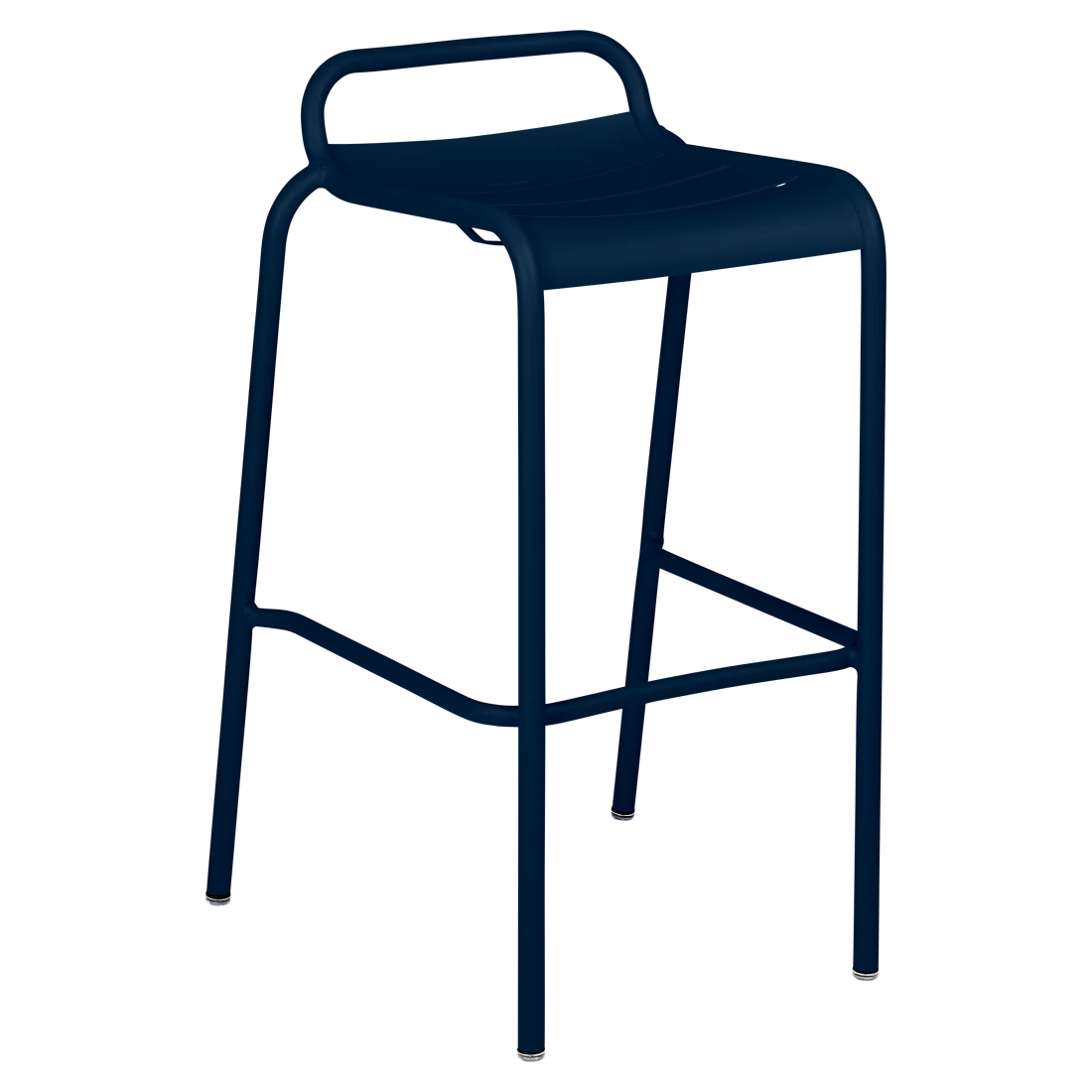Fermob Luxembourg Bar Stool - Image 10