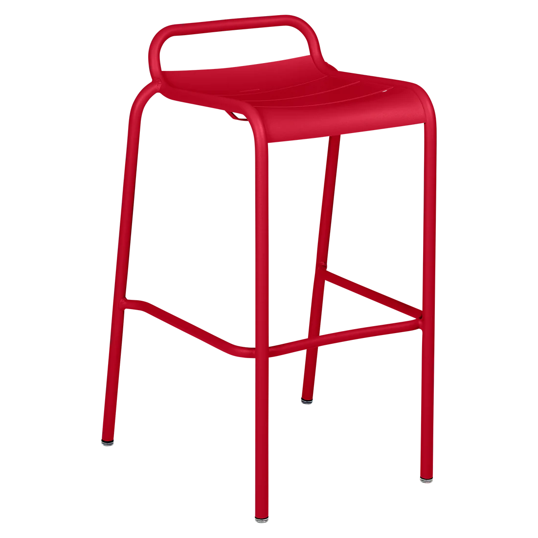 Fermob Luxembourg Bar Stool - Image 11