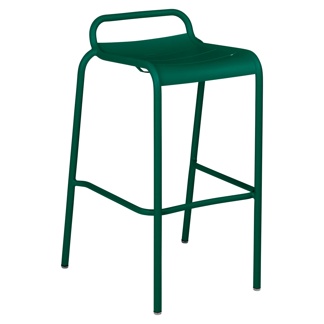 Fermob Luxembourg Bar Stool - Image 19