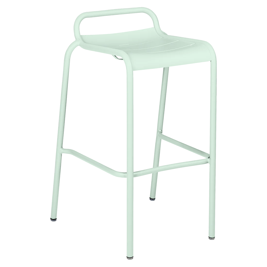 Fermob Luxembourg Bar Stool - Image 3