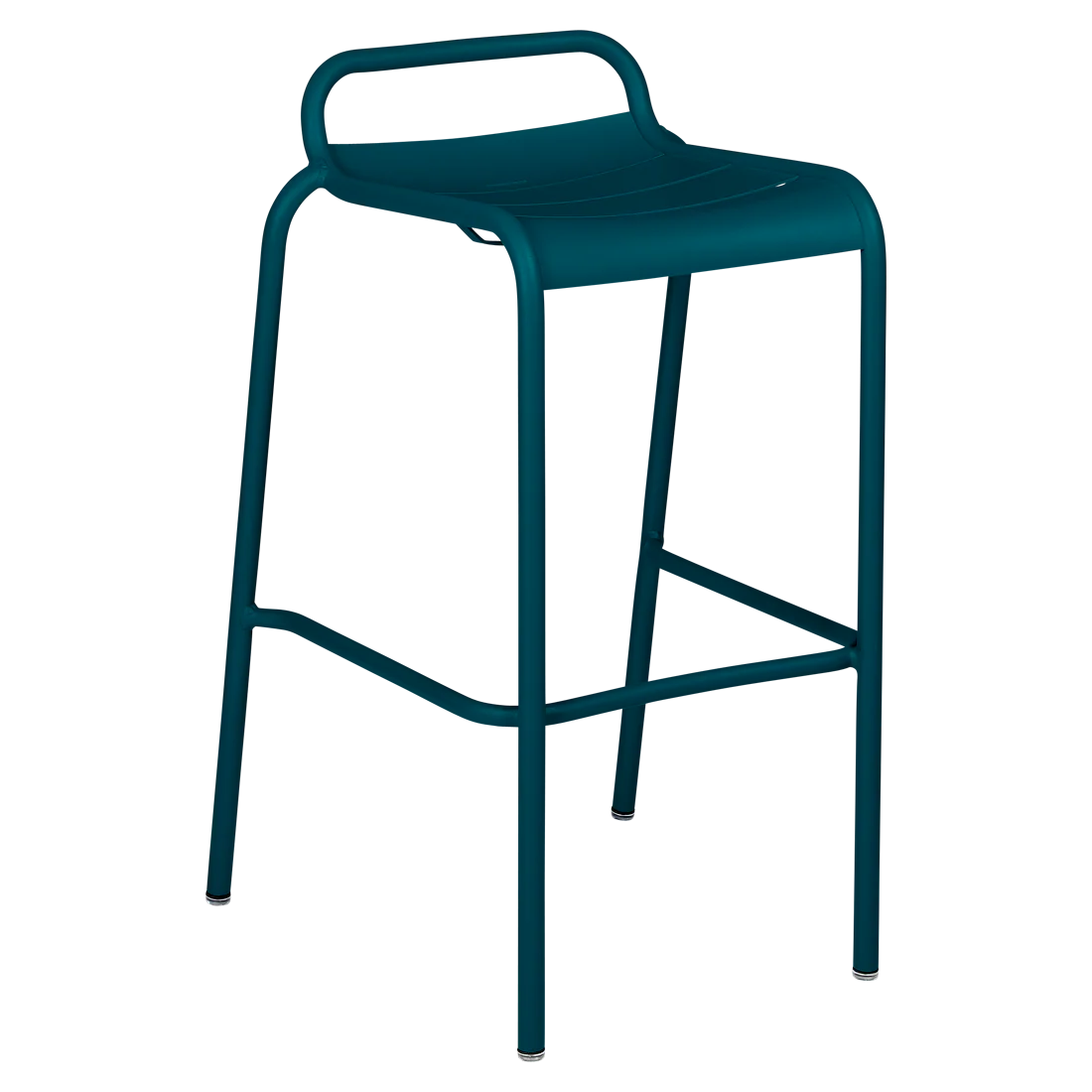 Fermob Luxembourg Bar Stool - Image 6