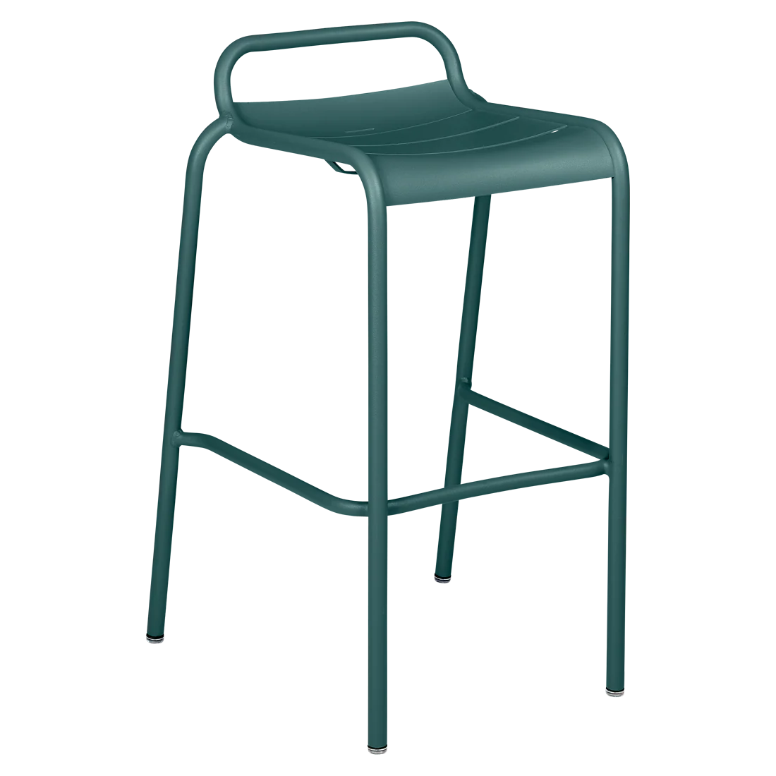 Fermob Luxembourg Bar Stool - Image 7