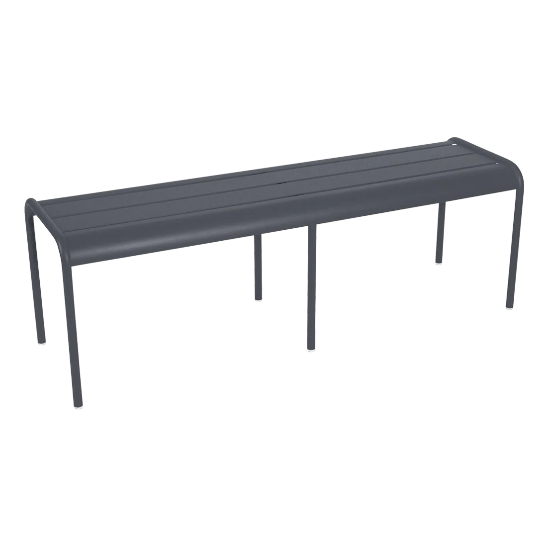 Fermob Luxembourg Bench - Image 10