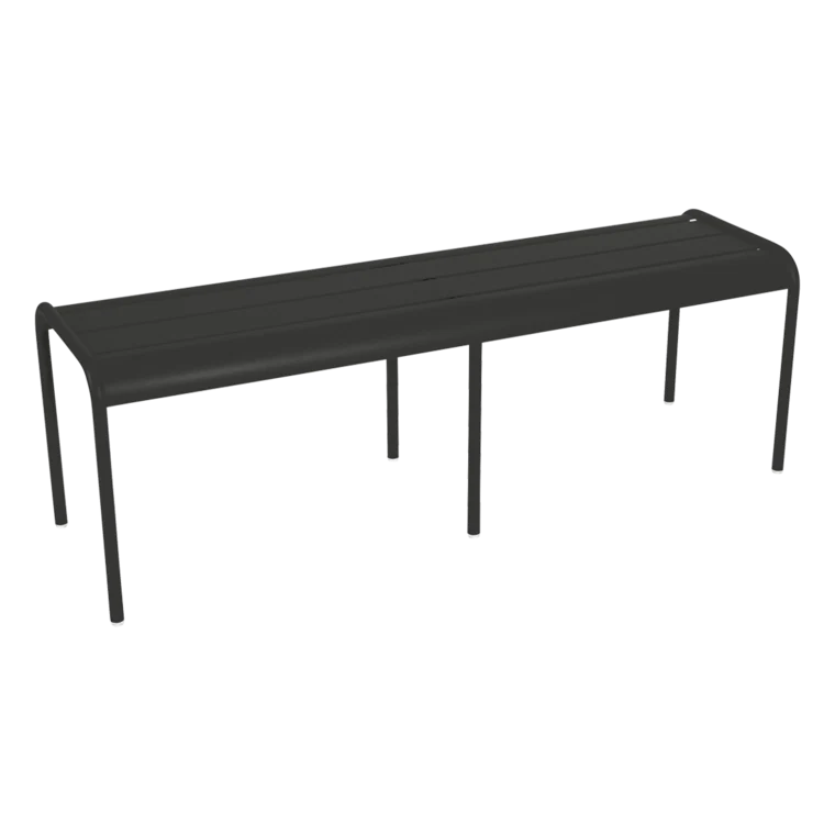 Fermob Luxembourg Bench - Image 11