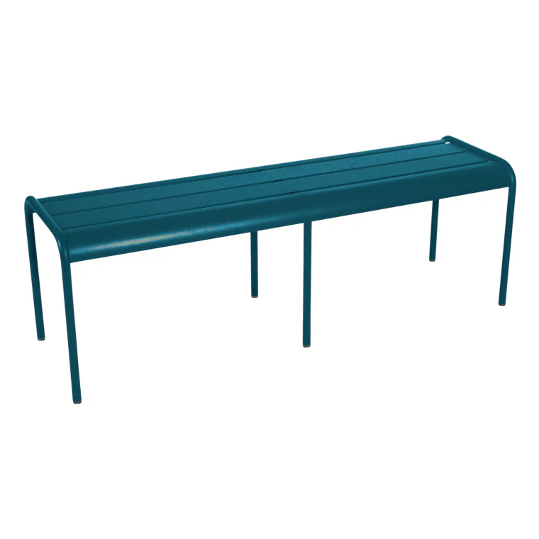 Fermob Luxembourg Bench - Image 12