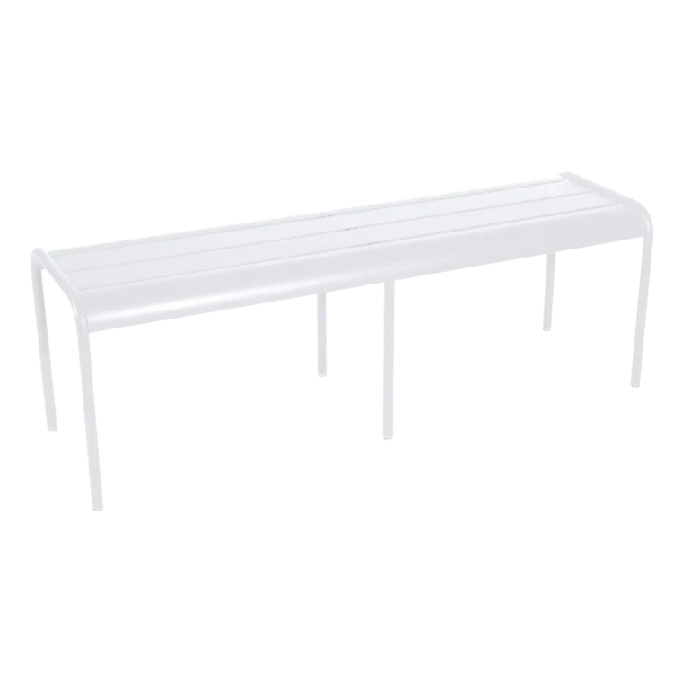 Fermob Luxembourg Bench - Image 14