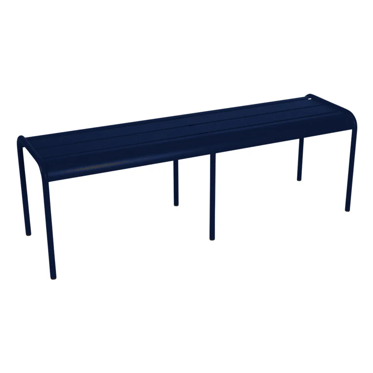 Fermob Luxembourg Bench - Image 15