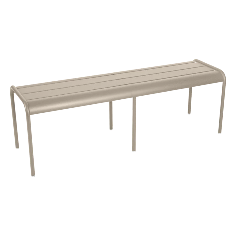 Fermob Luxembourg Bench - Image 16
