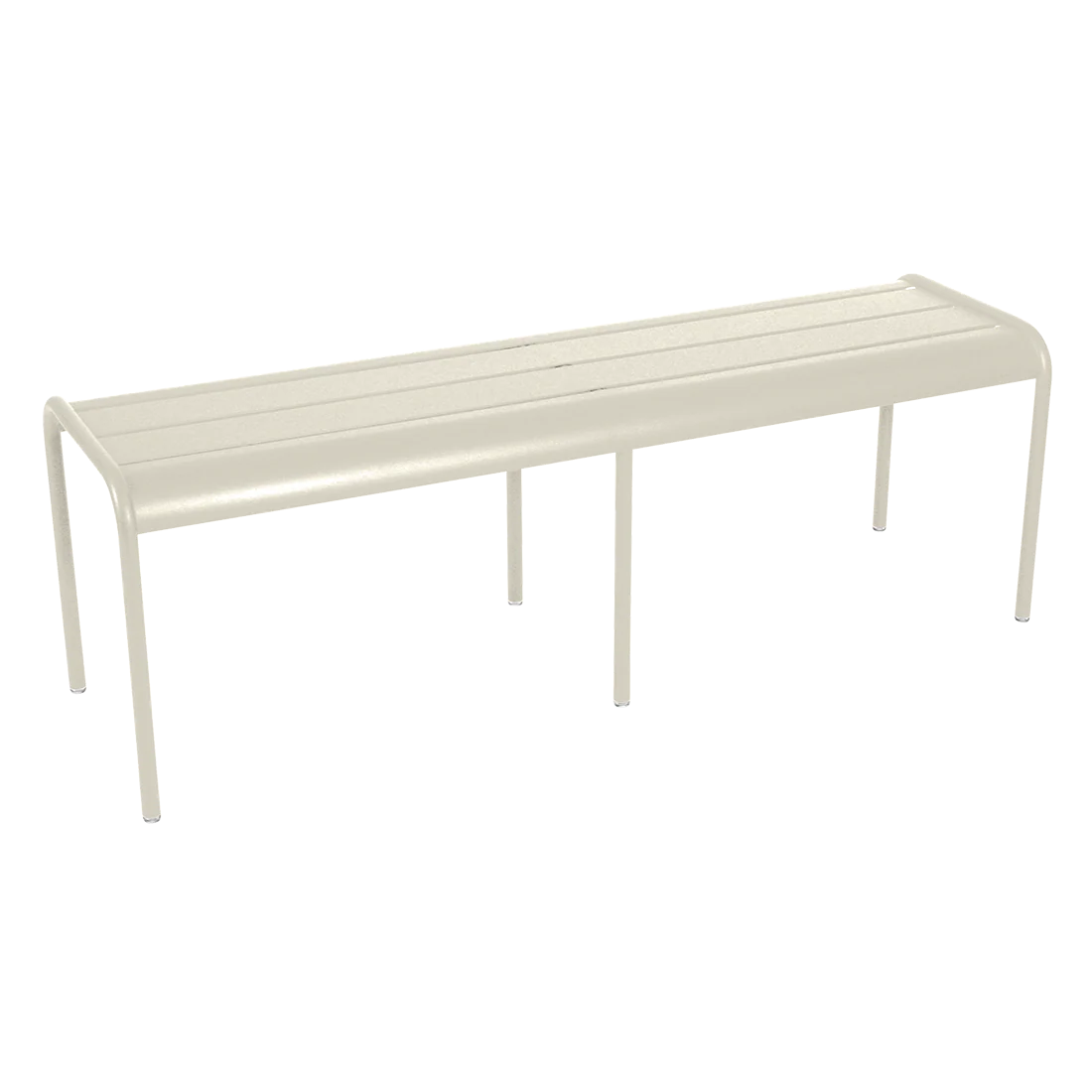 Fermob Luxembourg Bench - Image 17