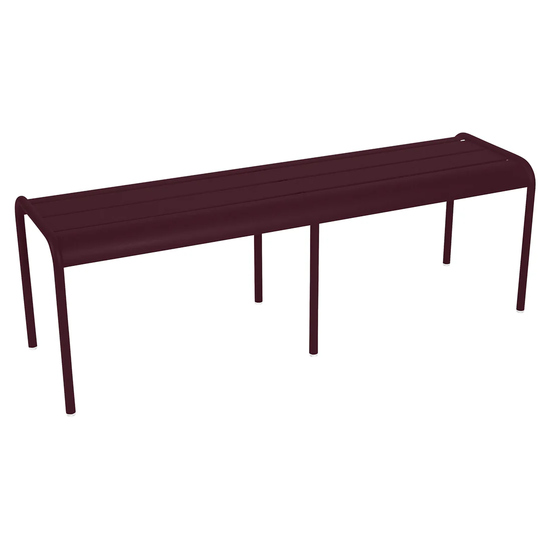 Fermob Luxembourg Bench - Image 18
