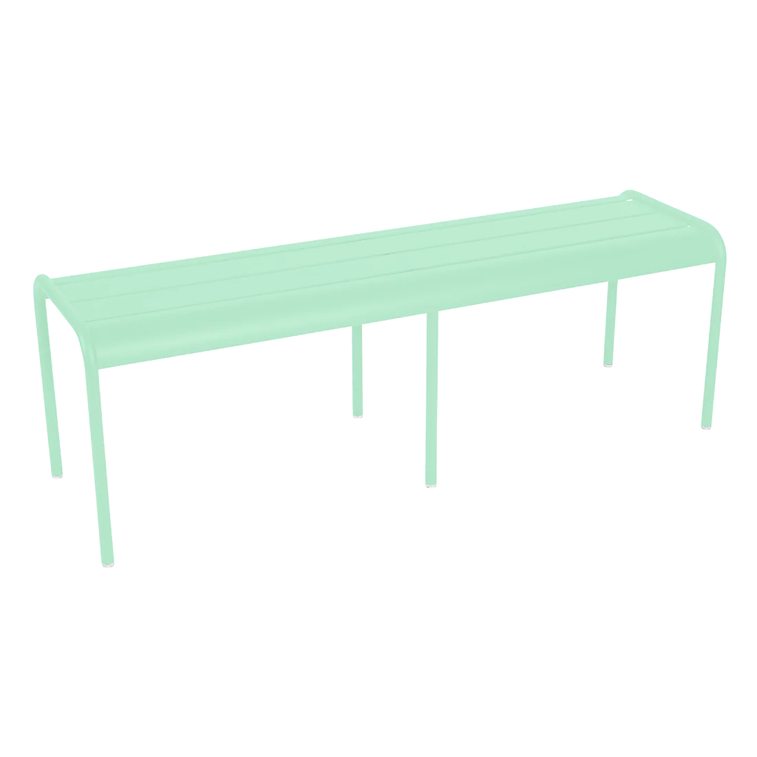 Fermob Luxembourg Bench - Image 19