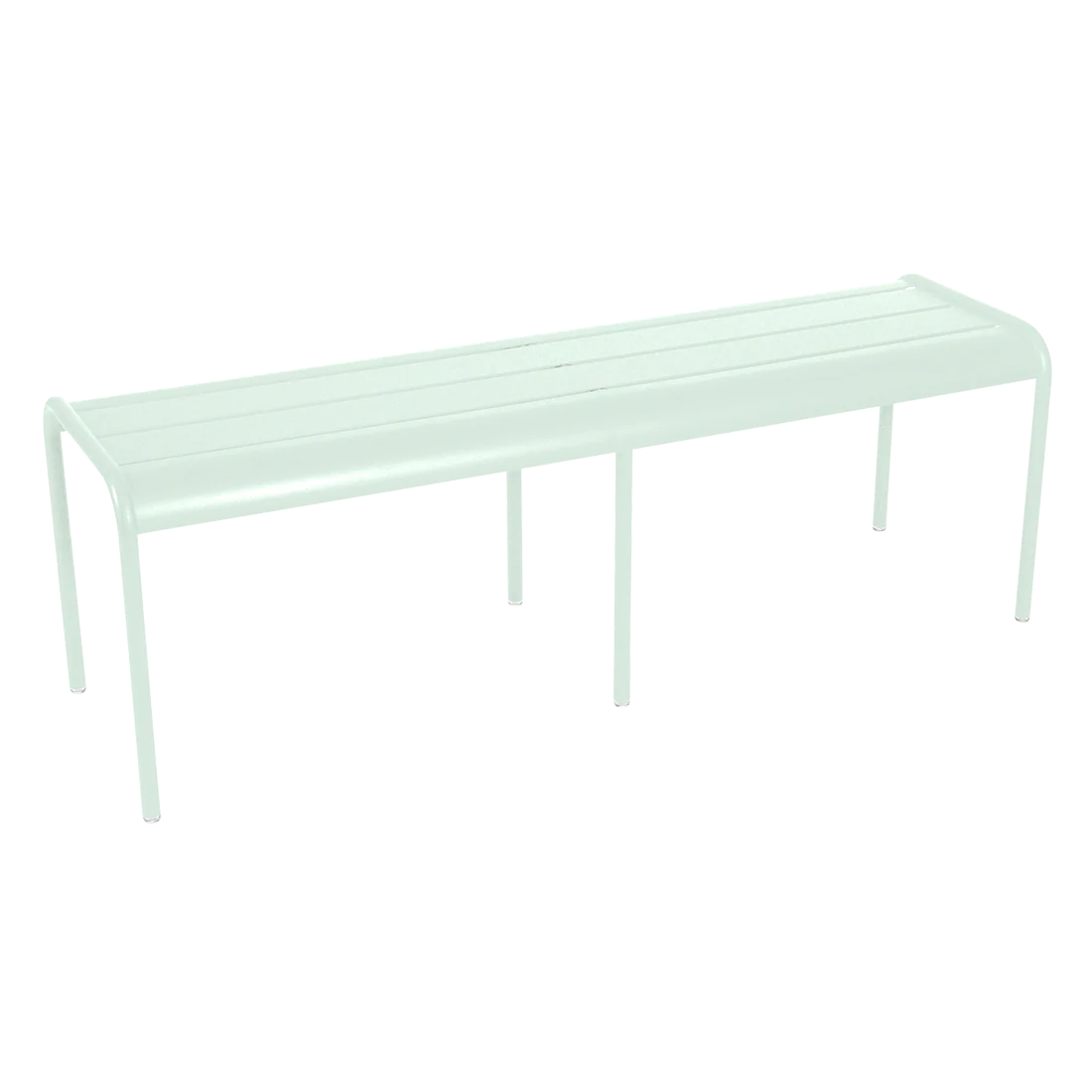 Fermob Luxembourg Bench - Image 20