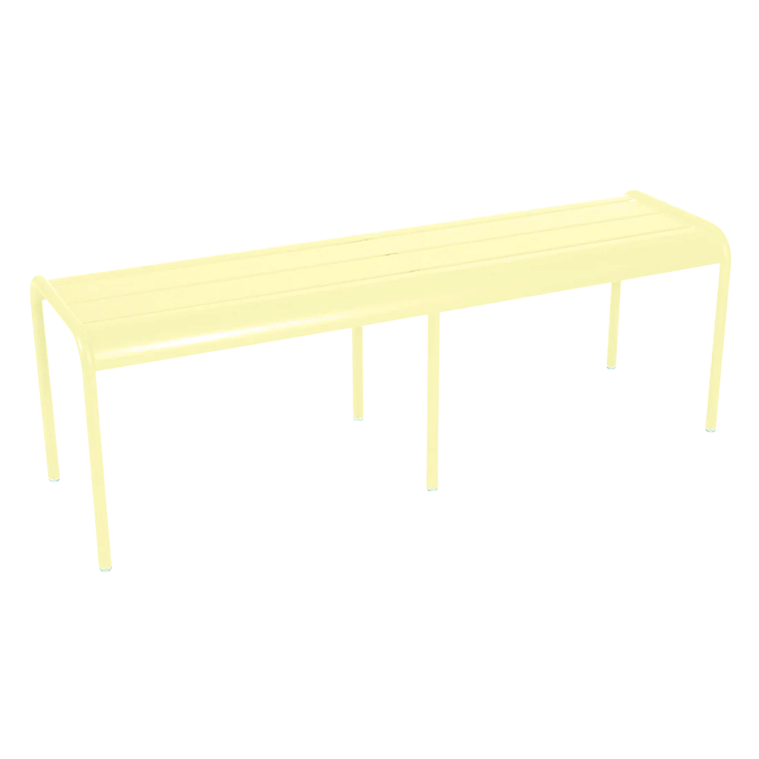 Fermob Luxembourg Bench - Image 21