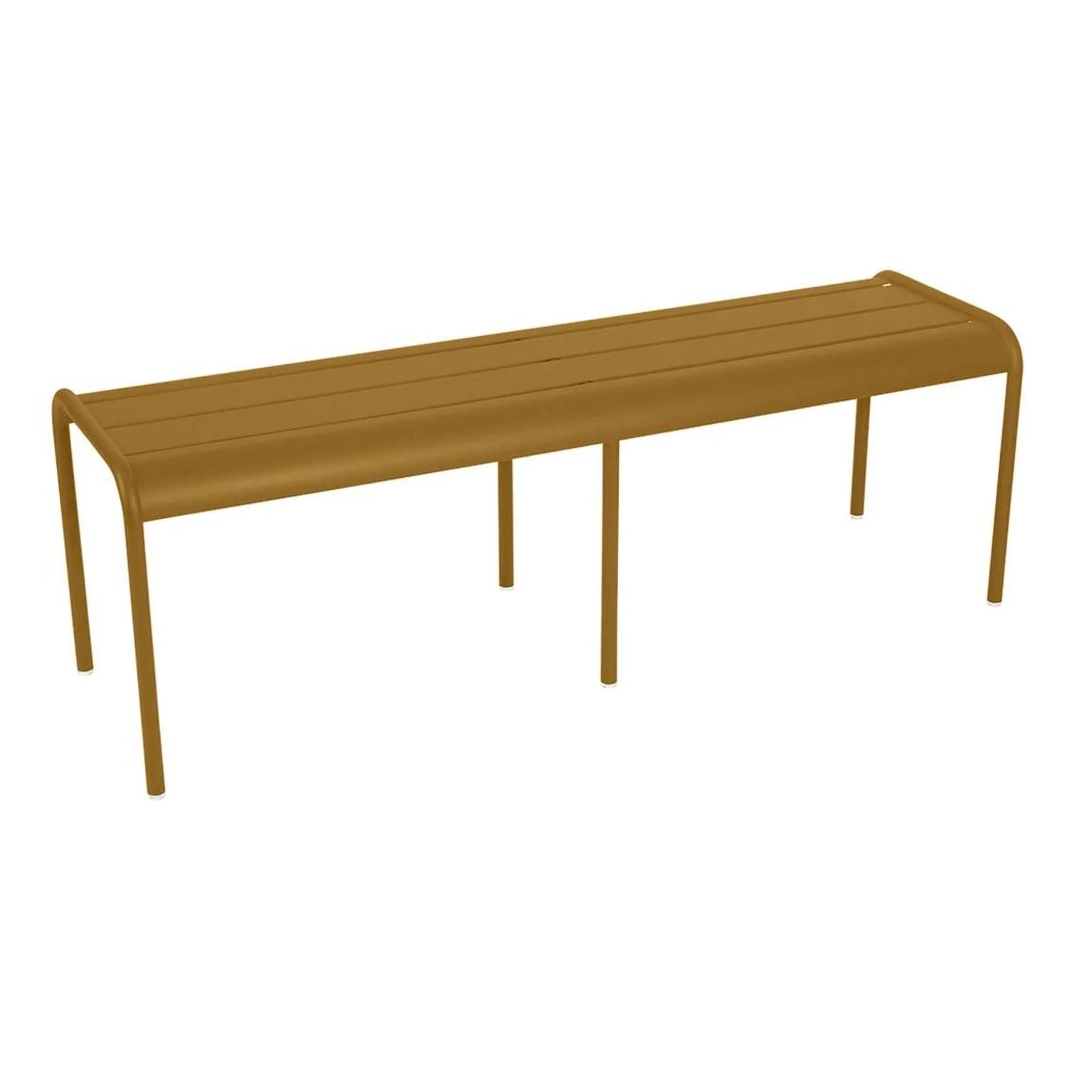Fermob Luxembourg Bench - Image 23