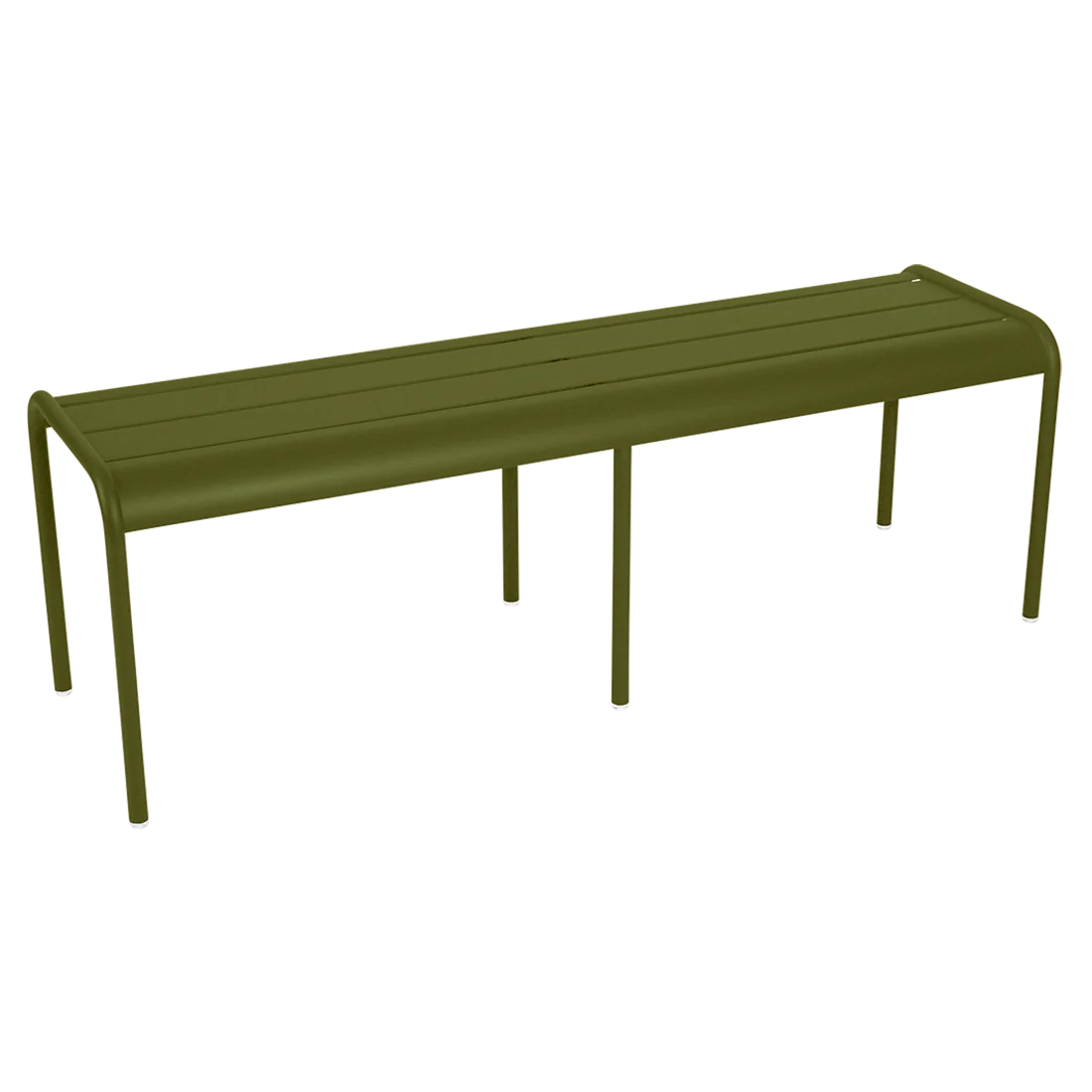 Fermob Luxembourg Bench - Image 25