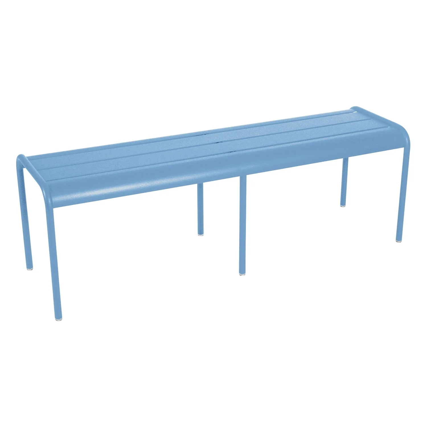 Fermob Luxembourg Bench - Image 26