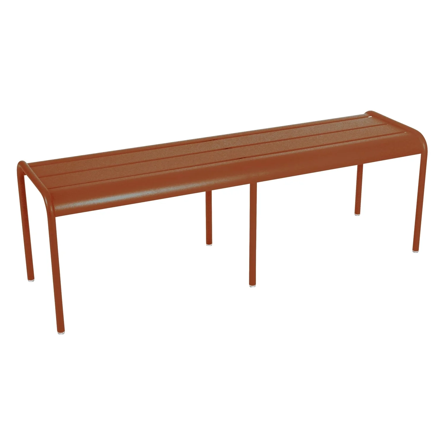 Fermob Luxembourg Bench - Image 27