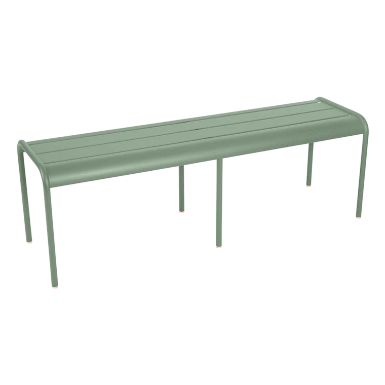 Fermob Luxembourg Bench - Image 3
