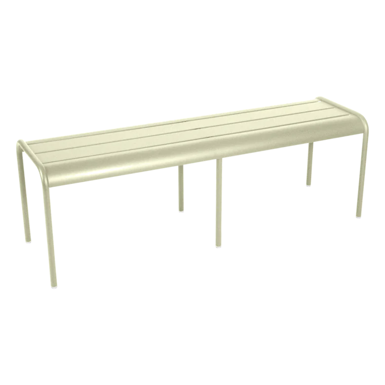 Fermob Luxembourg Bench - Image 4