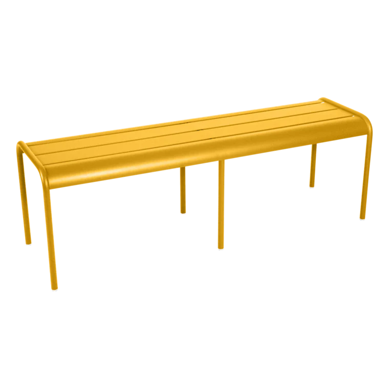 Fermob Luxembourg Bench - Image 5