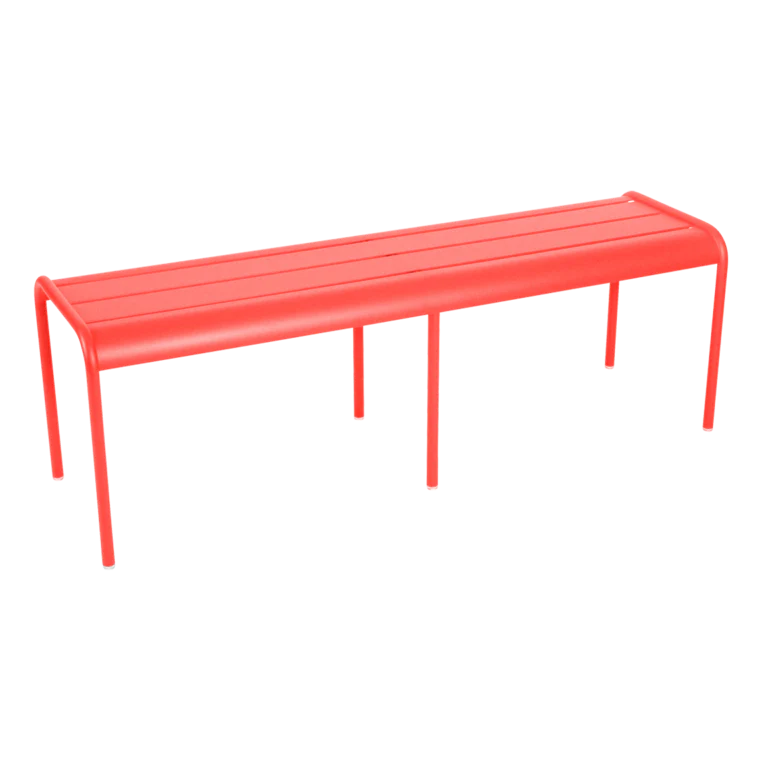 Fermob Luxembourg Bench - Image 6