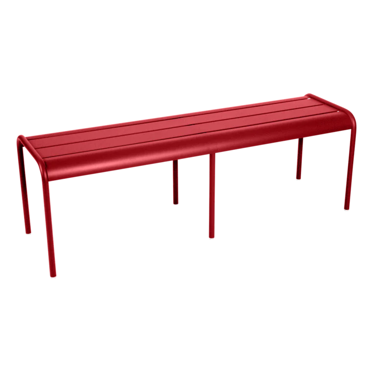 Fermob Luxembourg Bench - Image 7