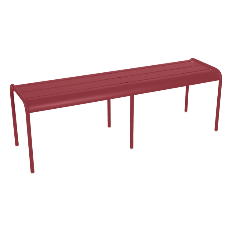 Fermob Luxembourg Bench - Image 8