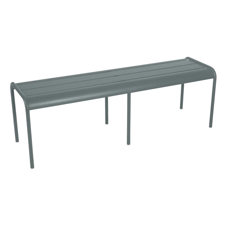 Fermob Luxembourg Bench - Image 9