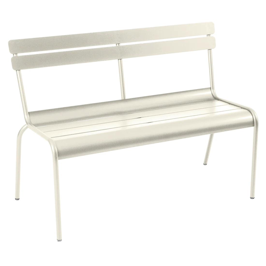 Fermob Luxembourg Bench with Backrest - Image 17