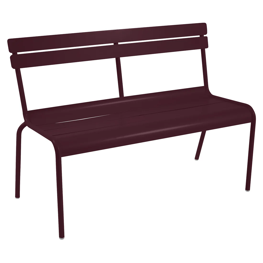 Fermob Luxembourg Bench with Backrest - Image 18