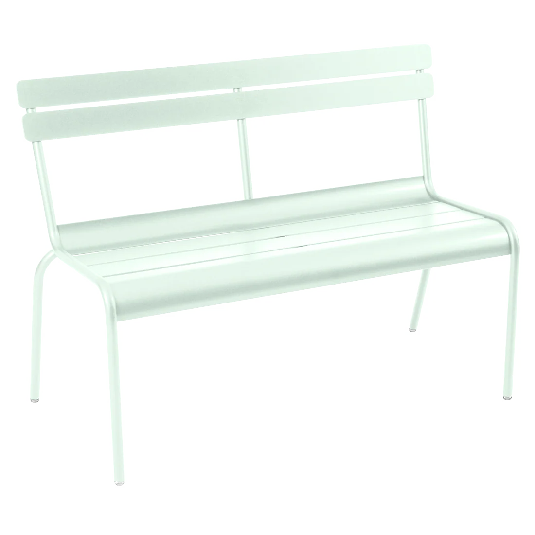 Fermob Luxembourg Bench with Backrest - Image 20