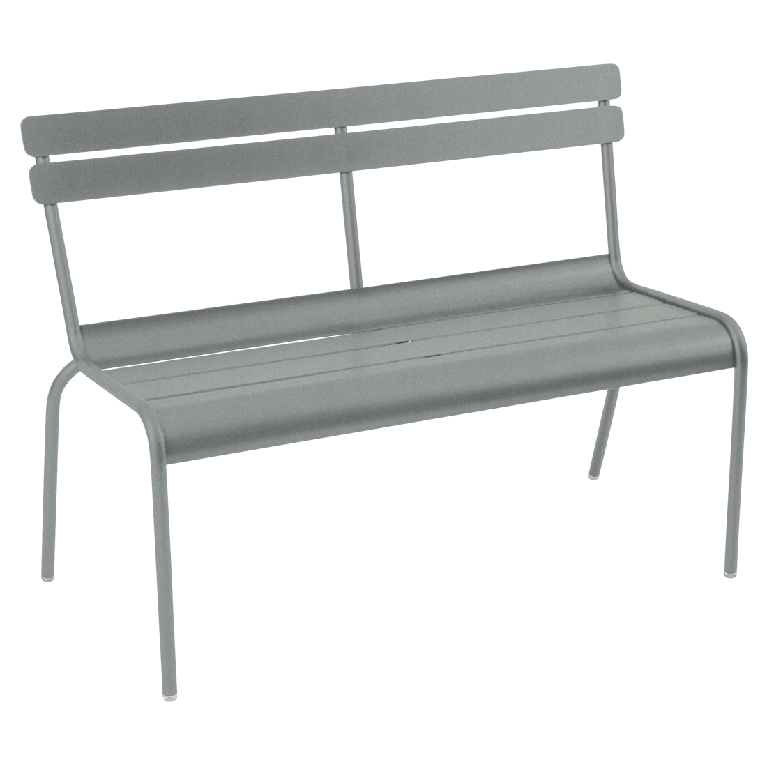Fermob Luxembourg Bench with Backrest - Image 22