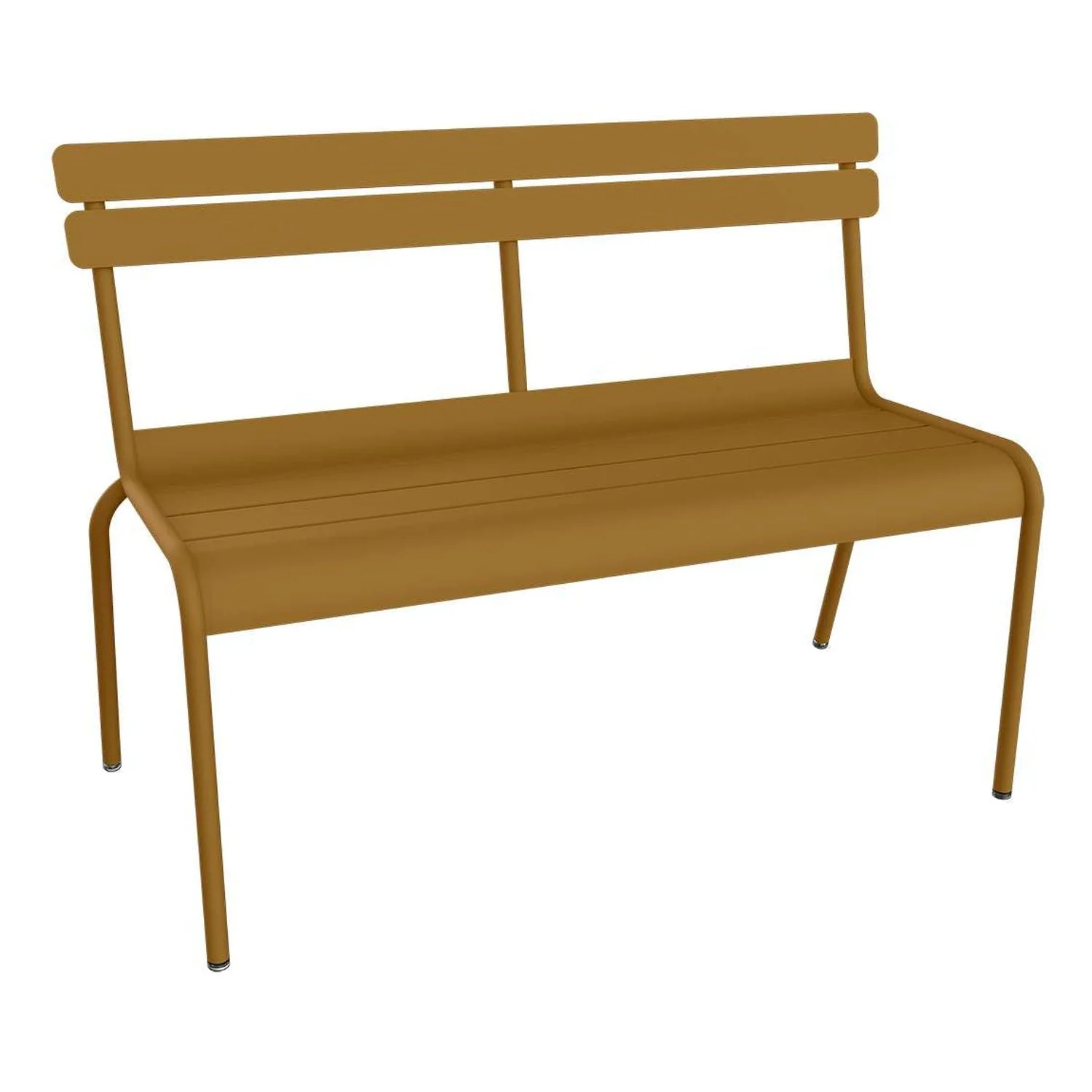 Fermob Luxembourg Bench with Backrest - Image 23