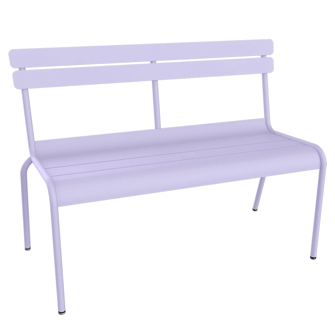 Fermob Luxembourg Bench with Backrest - Image 24