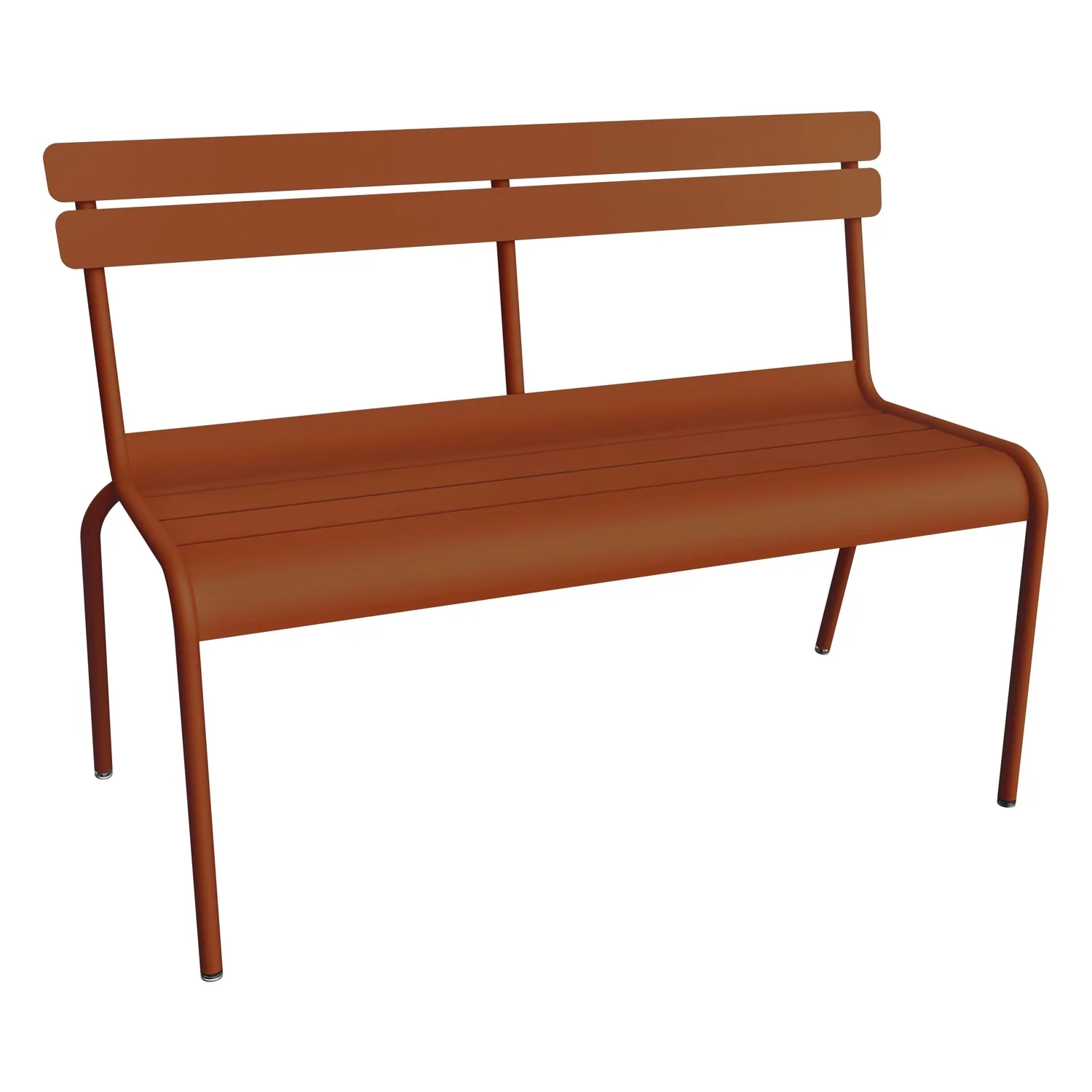 Fermob Luxembourg Bench with Backrest - Image 27