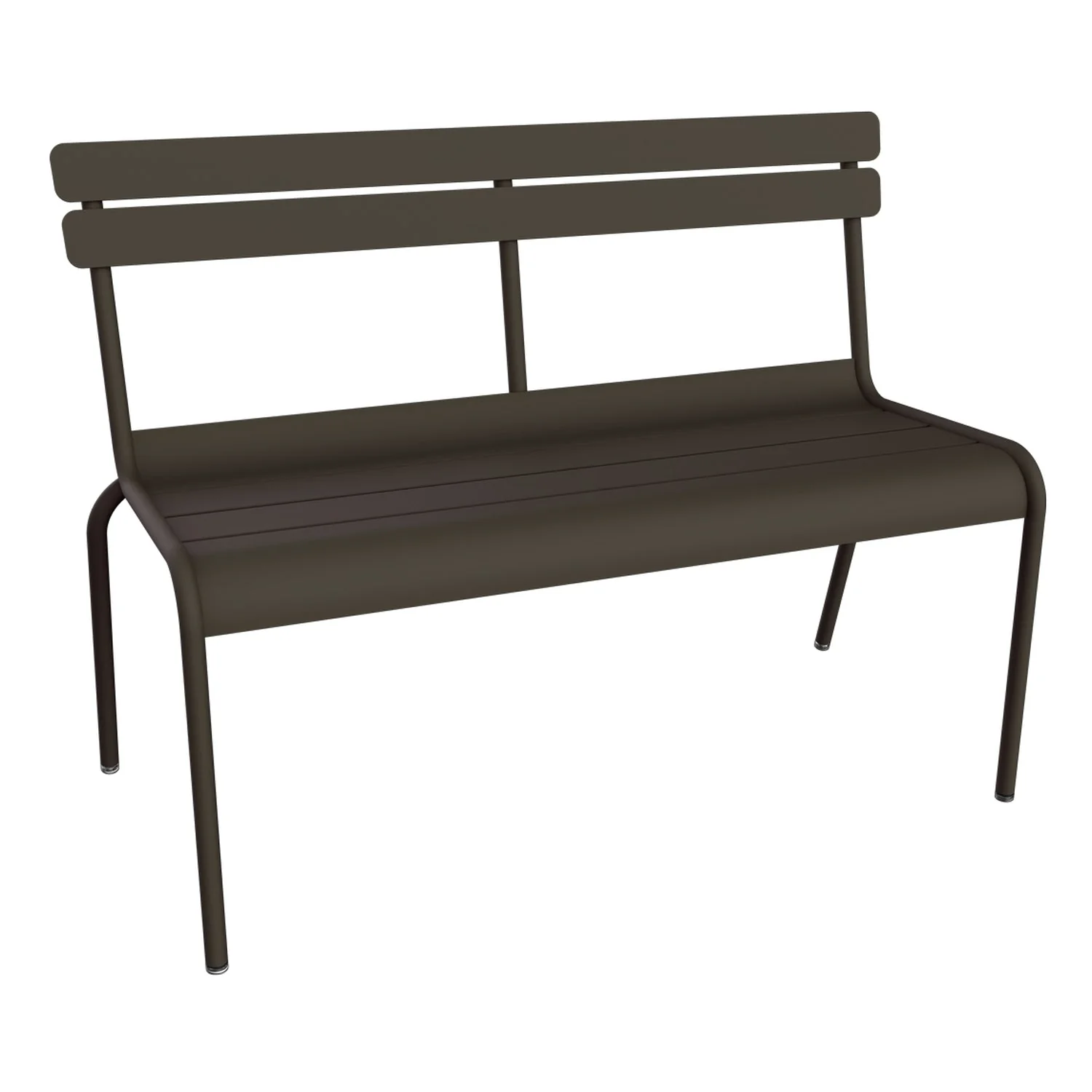 Fermob Luxembourg Bench with Backrest - Image 28