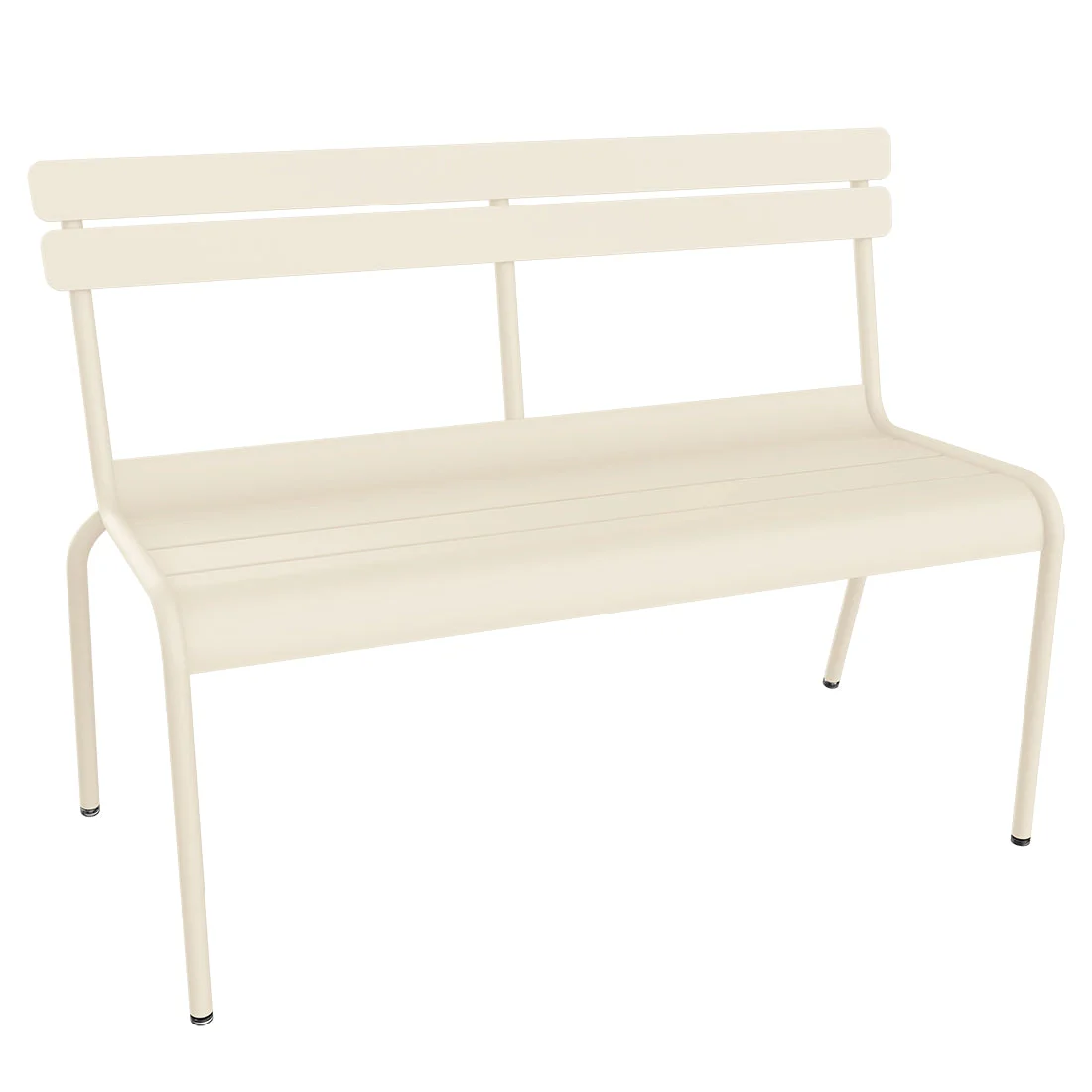 Fermob Luxembourg Bench with Backrest - Image 29