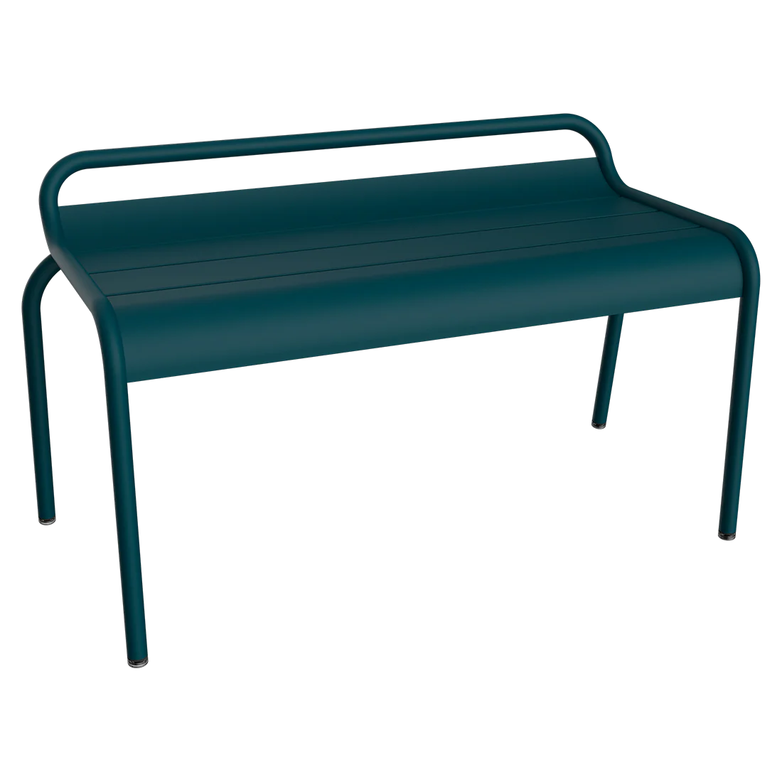 Fermob Luxembourg Compact Bench - Image 11