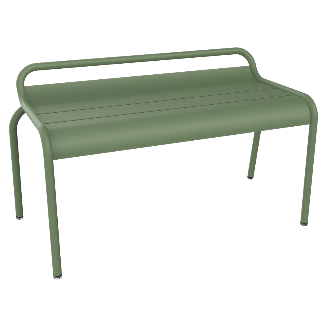 Fermob Luxembourg Compact Bench - Image 12