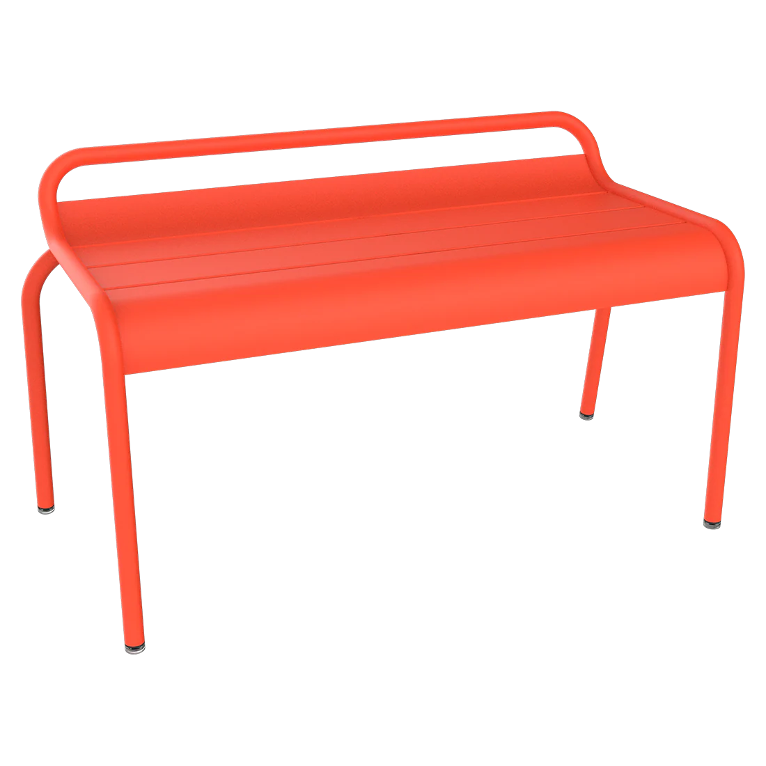 Fermob Luxembourg Compact Bench - Image 13
