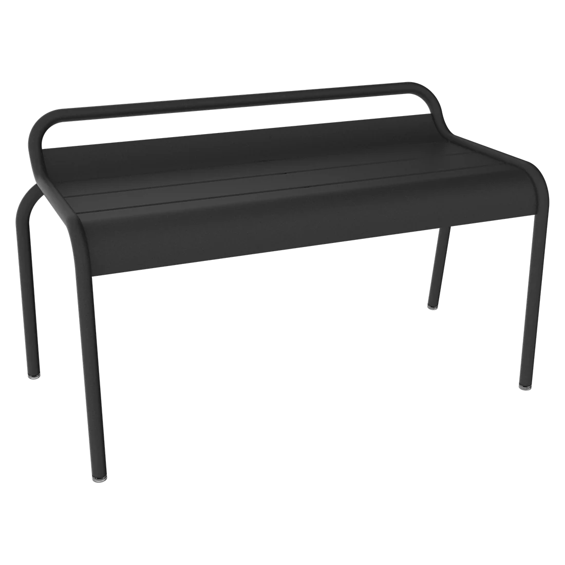 Fermob Luxembourg Compact Bench - Image 14