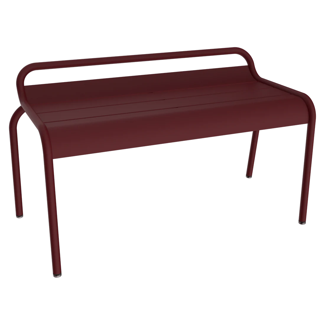 Fermob Luxembourg Compact Bench - Image 15