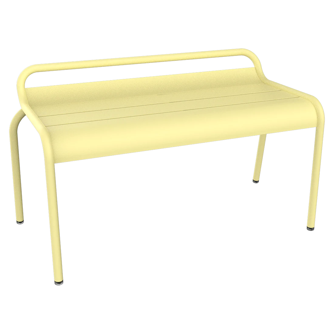 Fermob Luxembourg Compact Bench - Image 16