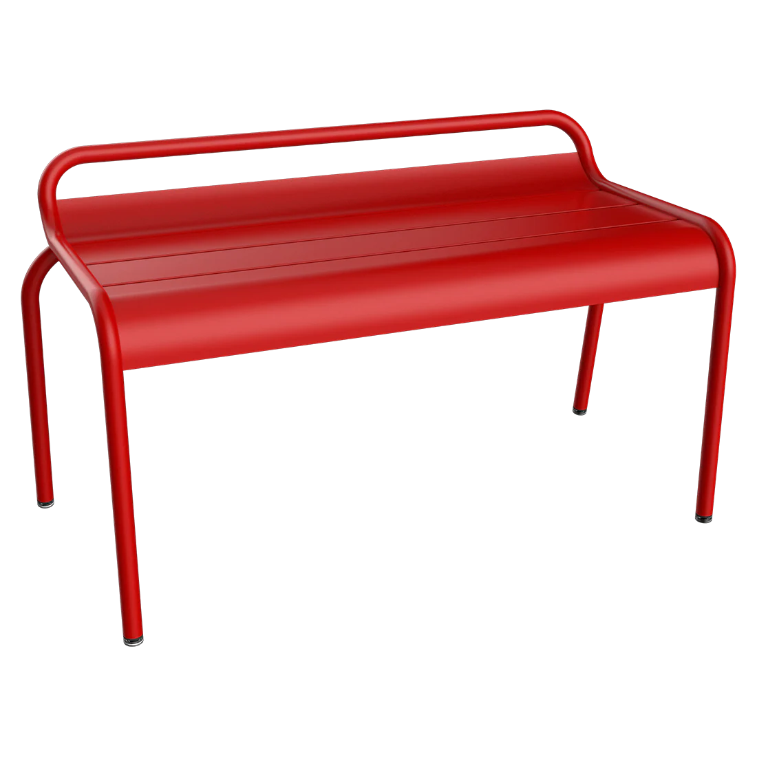 Fermob Luxembourg Compact Bench - Image 17